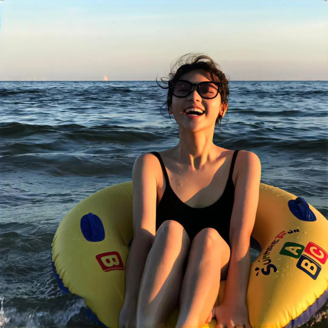 女汉子真爱公式