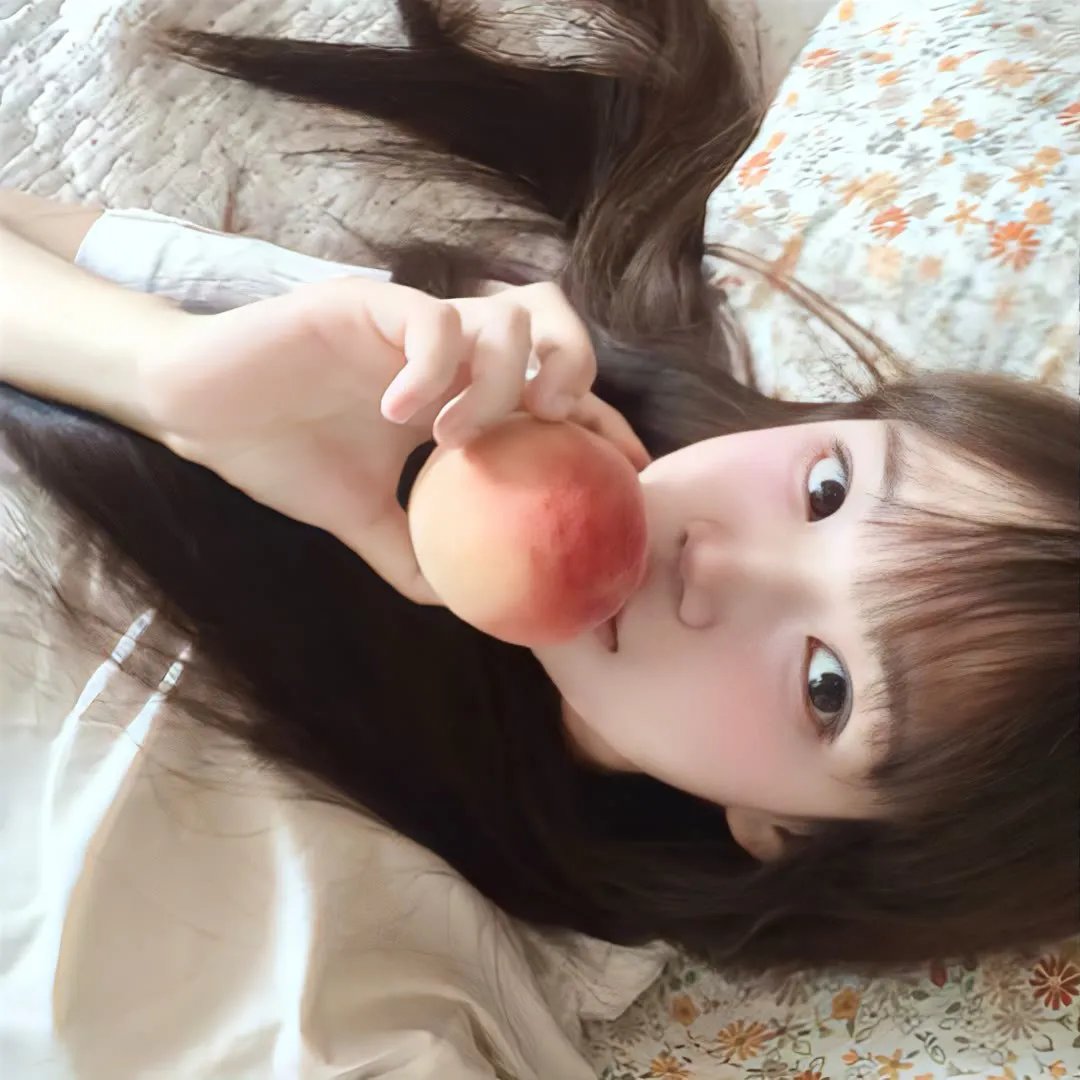 魔鬼双瞳